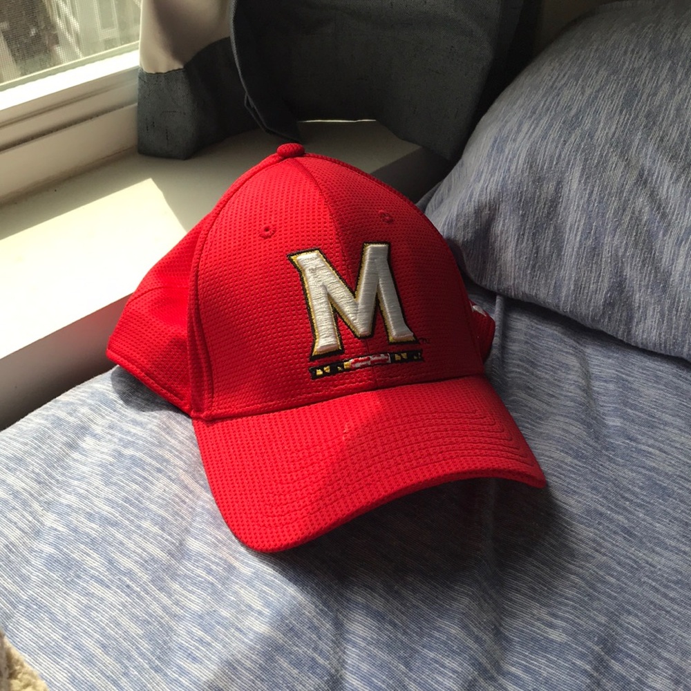 Maryland hat